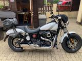 Harley-Davidson FAT Bob