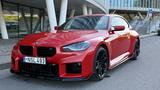 BMW M2 Coupé - - rote BMW M2