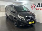 Mercedes-Benz Vito Mixto 116 CDI RWD lang*Standheizung*LED*LKW - Mercedes-Benz Lk