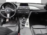 BMW 318d xDrive tour. M Sport +PANODACH+AHK+PDC+ - gebrauchte BMW 318 aus dem Jahr 2014