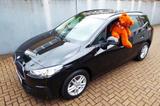 BMW 216 i Active Tourer - BMW 216 Active Tourer mit Benzin-Antrieb: Automatik