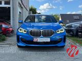 BMW 120 d MSport HUD Navi DigitalesCockpit Leder LED - BMW 120 in Berlin
