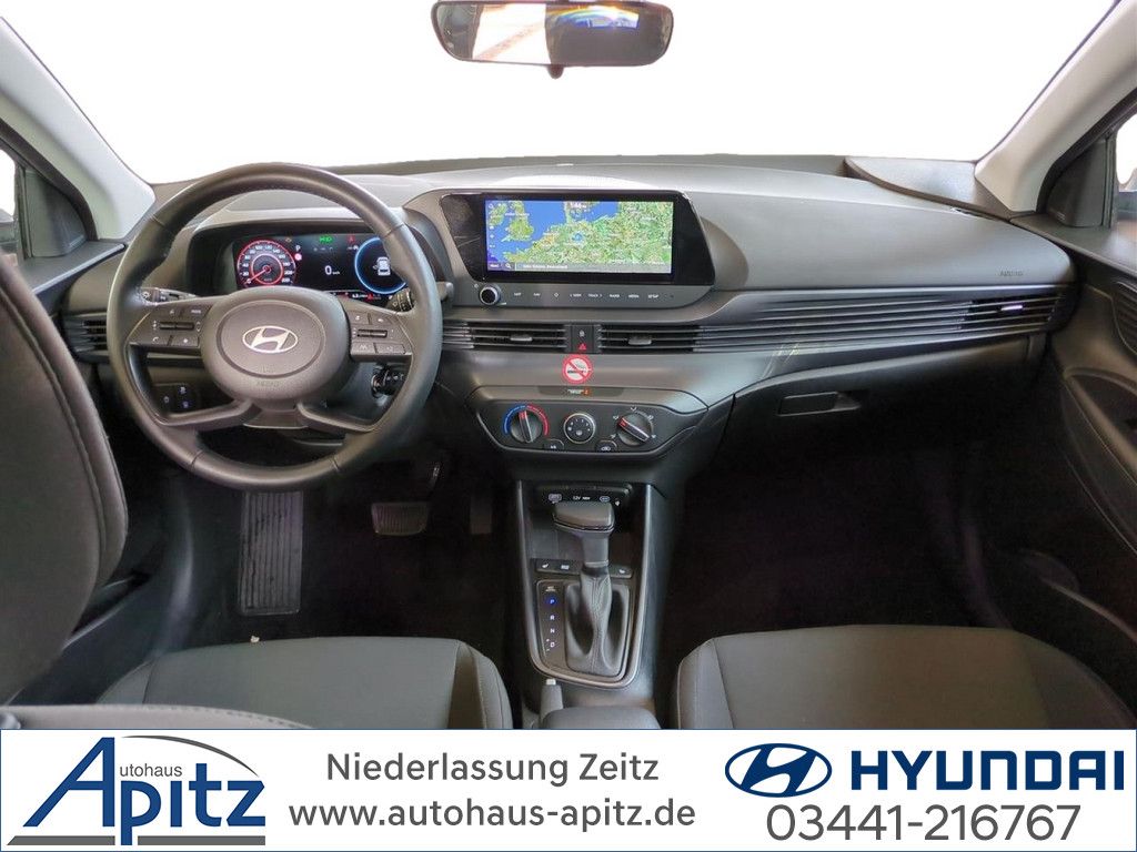 Hyundai i20 – Bild 5