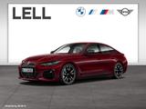 BMW i4 M50 Gran Coupé HiFi DAB Komfortzg. Klimaaut. - rote BMW i4