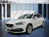 Seat Leon SPORTSTOURER EDITION 1.5 eTSI DSG KAMERA LE - Seat Leon: Edition Sport