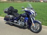 Harley-Davidson Ultra Classic  CVO - HARLEY-DAVIDSON KASSEL