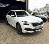 Skoda Kamiq Ambition - gebrauchte Skoda Kamiq aus dem Jahr 2020