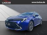 Toyota Corolla 2.0l*TEAMPLAYER*TECHNIK-PAKET*LED*KAMERA - Toyota Corolla Teamplayer mit Hybrid-Antrieb (Benzin/Elektro)