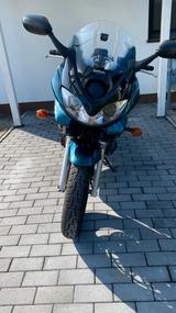 Suzuki Bandit 1200 s TOP gepflegt mit 3 Koffer 1.Hand - SUZUKI BANDIT 1200 S