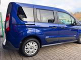 Ford Tourneo Connect Trend*1xHand - Ford Tourneo aus 2017
