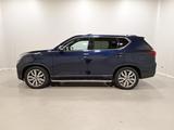 Ssangyong Rexton 2.2 Sapphire AT 4WD Eleg.-Paket|Alu20Z.|P - blaue Ssangyong REXTON