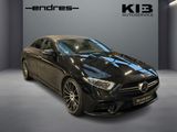 Mercedes-Benz CLS 53 4Matic +AMG+Wide+SHD+Sitzklima+MBUX+ - Mercedes-Benz CLS-Klasse in Berlin