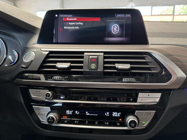 BMW X3 — Foto 20