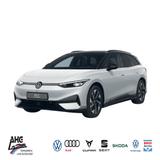 Volkswagen ID.7 Tourer Pro S (286 PS) 86 kWh  LED Navi Head