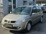 Renault Scenic II Grand Exception 7/SITZER+EINPARKHILFE