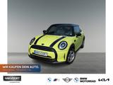 MINI Cooper C Classic Trim "17"LM SH Tempomat DCC " - MINI Cooper C Benziner Gebrauchtwagen