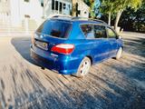 Toyota Avensis Verso 2.0  Automatik / Klima - Toyota Avensis Verso aus 2005