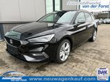 Seat "FR" (Preisgarantie & günstige Extras!) LIEFE... - : Kombi, Günstig