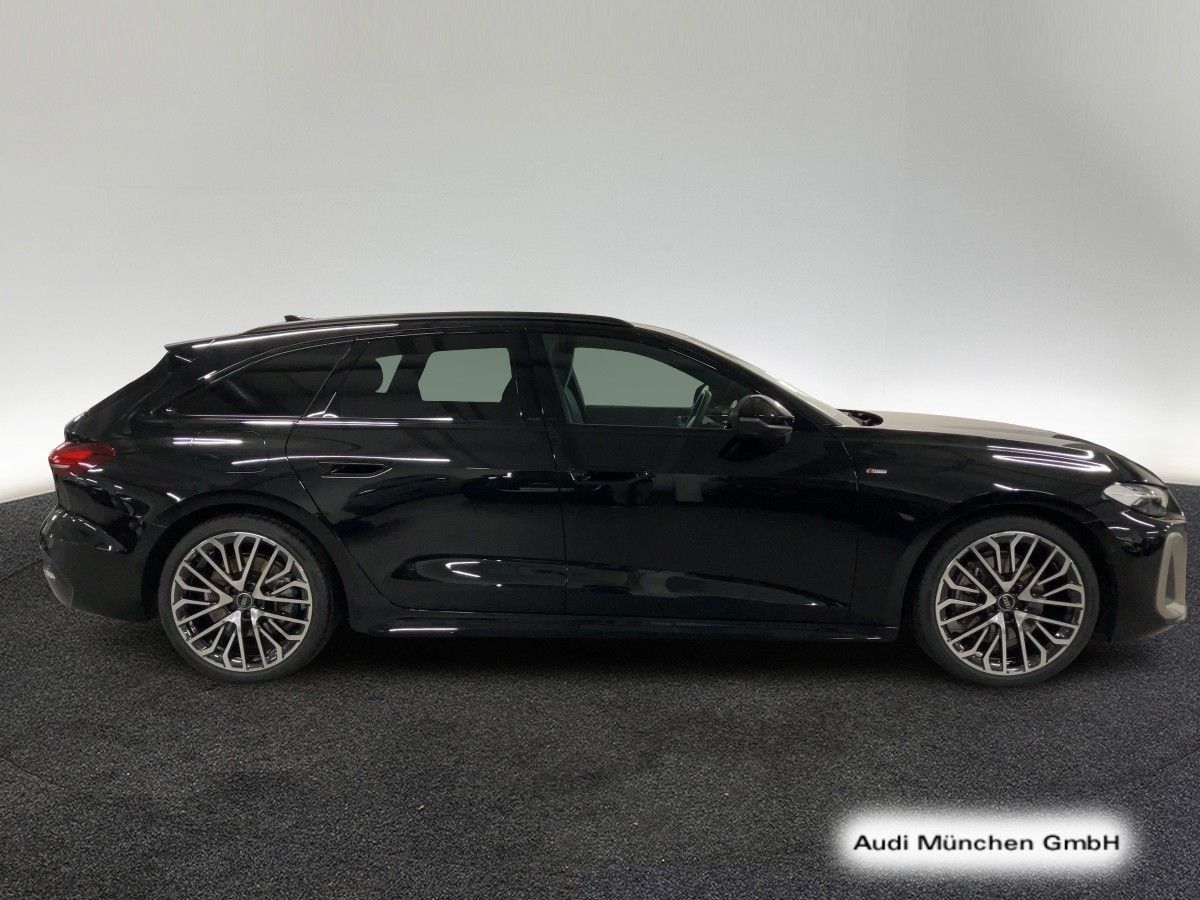 Audi A5 - Bild 7