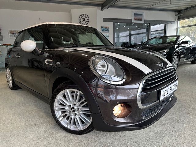 MINI COOPER Sport/PDC/Yours Interieur Style/Alu/Multi