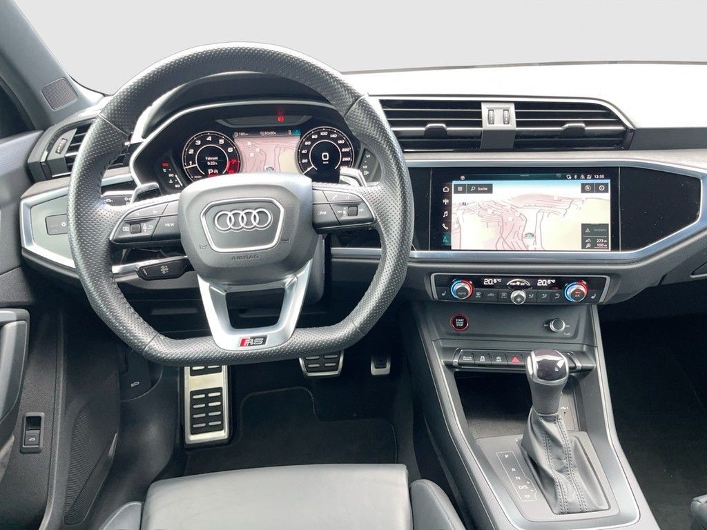 Audi RSQ3 - Bild 15