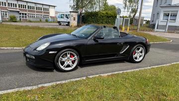 2005 Porsche BOXSTER 照片 2