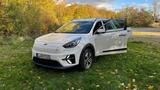 Kia Niro EV 150kW Spirit Spirit  - Kia Niro EV von privat