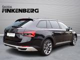 Skoda Superb Combi 2.0 TDI DSG 4x4 Scout Final Edition - Skoda Superb: Scout Final Edition
