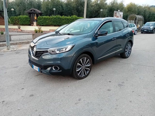 Renault Kadjar dCi 130CV Energy Bose