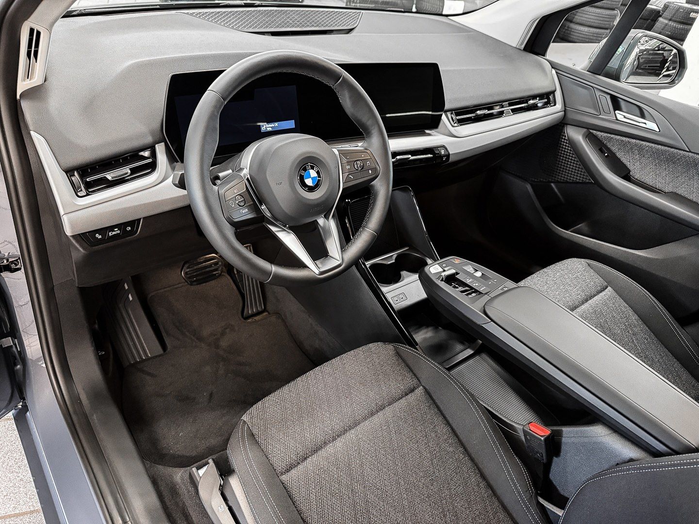 BMW 218 Active Tourer - Bild 6