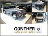 Hyundai Kona 1.6 T-GDI Trend 2WD 6-Gang / Tageszulassung