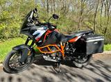 KTM 1290 Super Adventure R  - Offers matching your search criteria