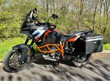 KTM 1290 Super Adventure R 