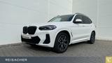 BMW X3 xDrive 20i M Sport,LC+,AHK,LED,RFK,HIFI,DAB - gebrauchte BMW X3 aus dem Jahr 2024