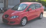 Seat Altea XL 1.8 TSI ,Klima,Shz,TÜV 05/2027, - Seat Altea aus 2008: Xl