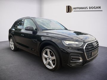 Audi Q5 - 2