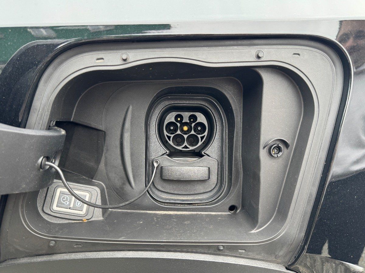 Opel Mokka-e - Bild 22