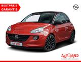 Opel Adam 1.4 Unlimited Klimaaut. Navi Sitzheizung - Opel Adam: Unlimited
