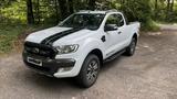 Ford Ranger Wildtrak Extracab 4x4