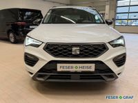 Seat Ateca - Vorschau Bild 2