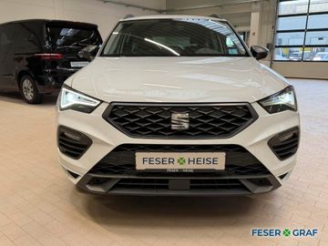 SEAT Ateca - 2