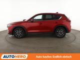 Mazda CX-5 2.2 Turbodiesel Sports-Line AWD Aut.*NAVI* - gebrauchte Mazda CX-5 aus dem Jahr 2019