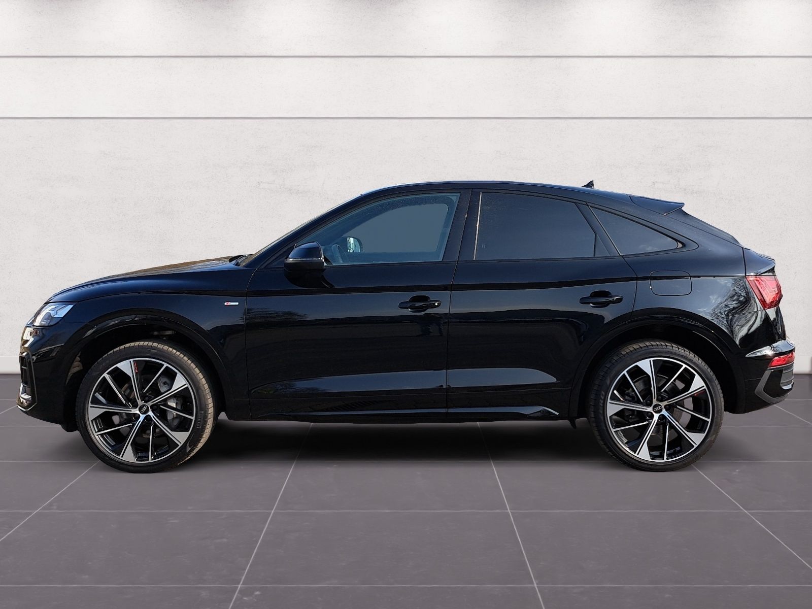 Audi Q5 - Bild 8