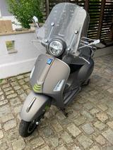 Vespa GTS 300 Supertech - VESPA GTS SUPER 300