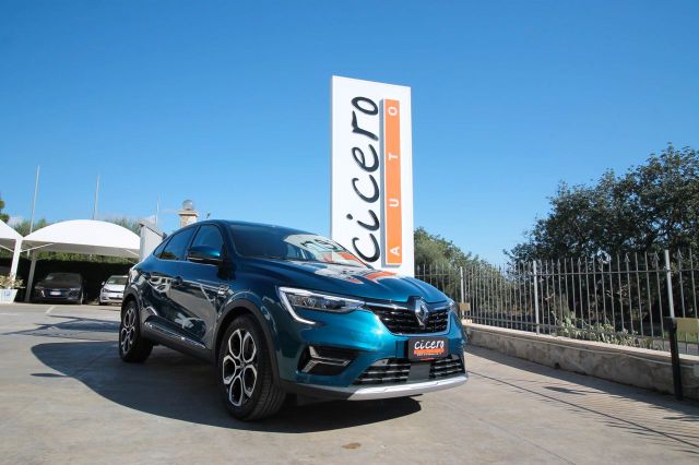 Renault Arkana Full Hybrid E-TECH 145 CV Intens|