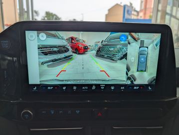 Ford Tourneo Custom 2.0 L Titanium X 5Jahre Garantie!