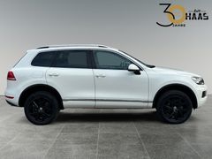 Fahrzeugabbildung Volkswagen Touareg V6 TDI BMT Leder Navi Pano AHK Sitzh