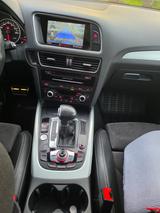 Audi Q5 3.0 TDI S tronic quattro - - Audi Q5 Gebrauchtwagen in Köln