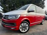 Volkswagen T6 Multivan GenerationSix/DSG/Leder/LED/ACC/AHK - VW T6 Multivan in Mainz