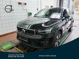 Volvo XC40 T4 Core+WINTERPAK+LICHTPAK+AHK+RFK+STNDHZ+ - Volvo XC40 in Dortmund